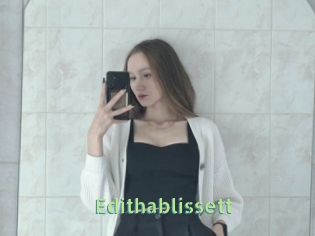 Edithablissett
