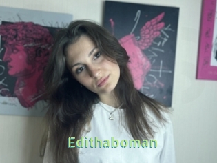 Edithaboman
