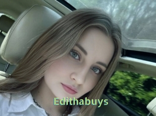 Edithabuys