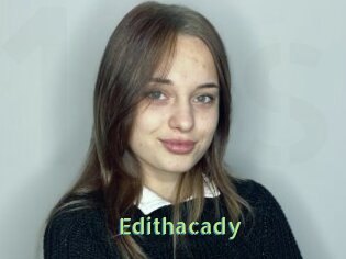 Edithacady