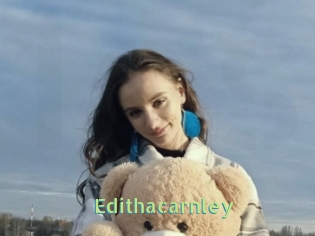 Edithacarnley