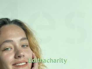Edithacharity