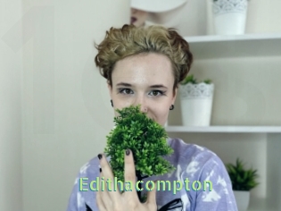Edithacompton