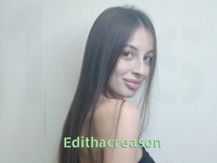 Edithacreason
