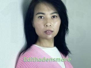 edithadensmore Une Etudiante Sexy