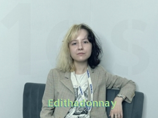 Edithadonnay