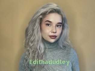 Edithadudley