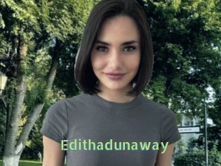 Edithadunaway