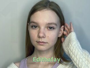 Edithafay