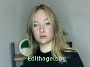 Edithagelling