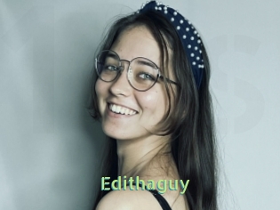 Edithaguy