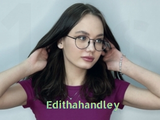 Edithahandley
