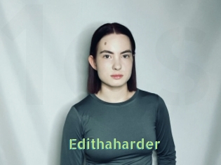 Edithaharder