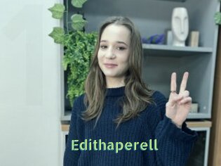 Edithaperell