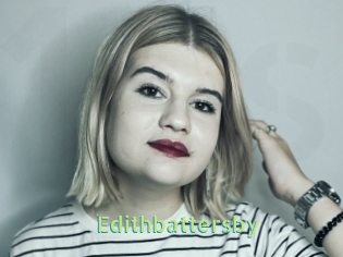 Edithbattersby