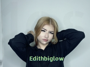 edithbiglow Une Etudiante Sexy