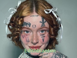 Edithblanton