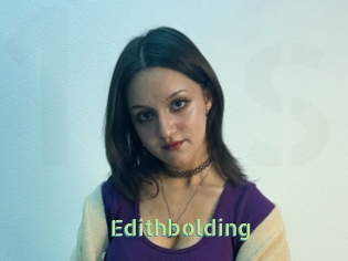 edithbolding Une Etudiante Sexy