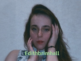 Edithbrimhall