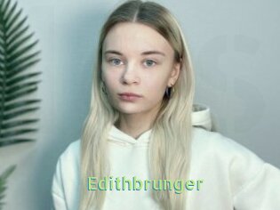 Edithbrunger
