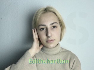 Edithcharlton
