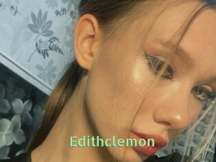 Edithclemon