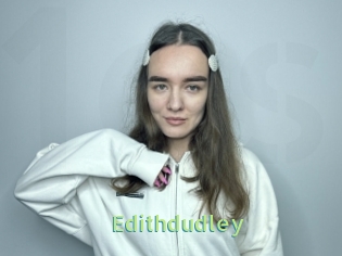 Edithdudley