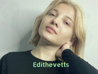 Edithevetts