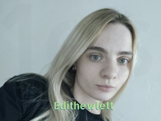 Edithewlett