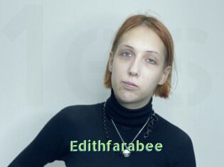 Edithfarabee