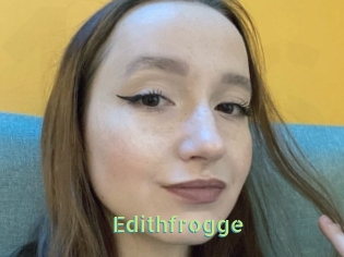 Edithfrogge