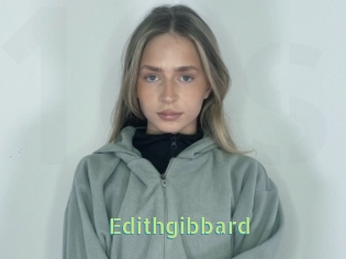 Edithgibbard