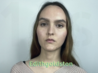 Edithgoldston