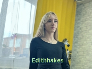 Edithhakes