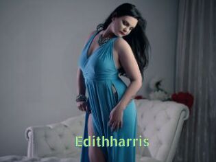 Edithharris