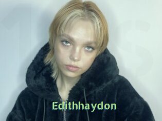 Edithhaydon