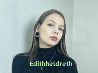 Edithheldreth