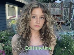 Edithhelme