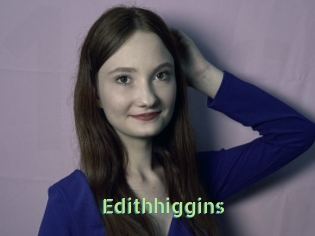 Edithhiggins