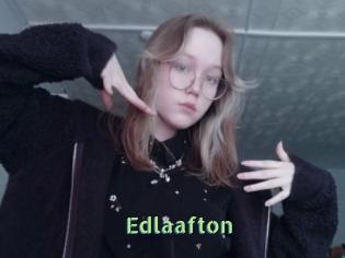 Edlaafton