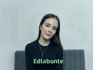 Edlabunte