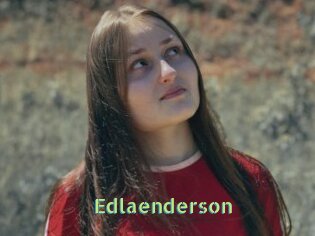 Edlaenderson