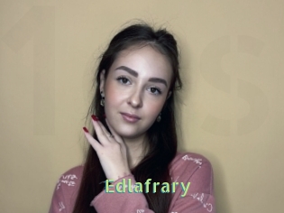 Edlafrary