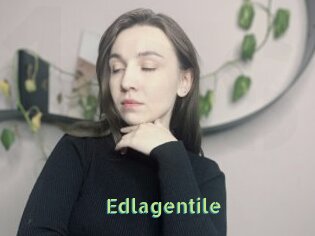 Edlagentile