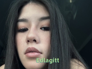 Edlagitt