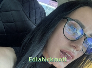 Edlahickmott