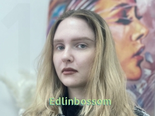 Edlinbossom