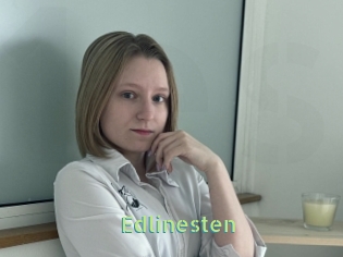 Edlinesten