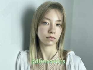 Edlinevetts