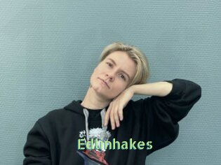 Edlinhakes